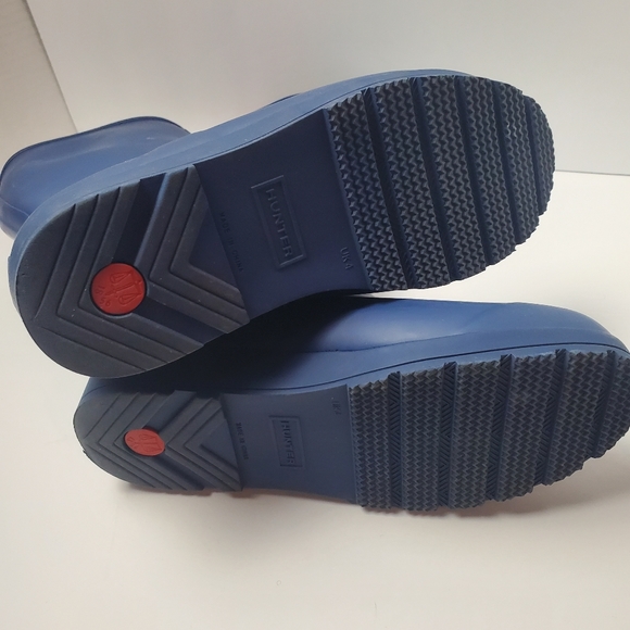 Hunter Boots Size 6 - Picture 5 of 7